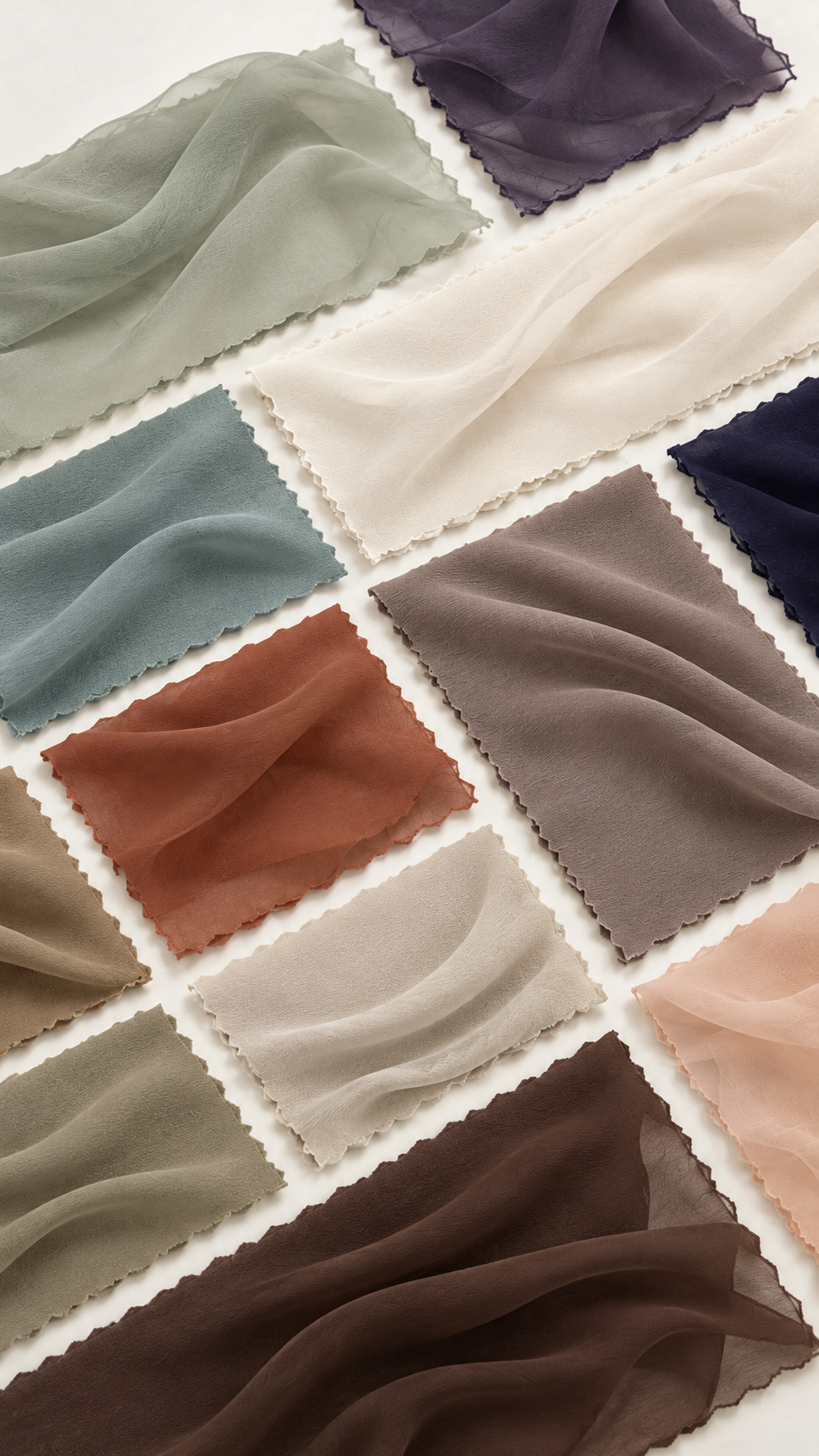 Founder styling hijabs